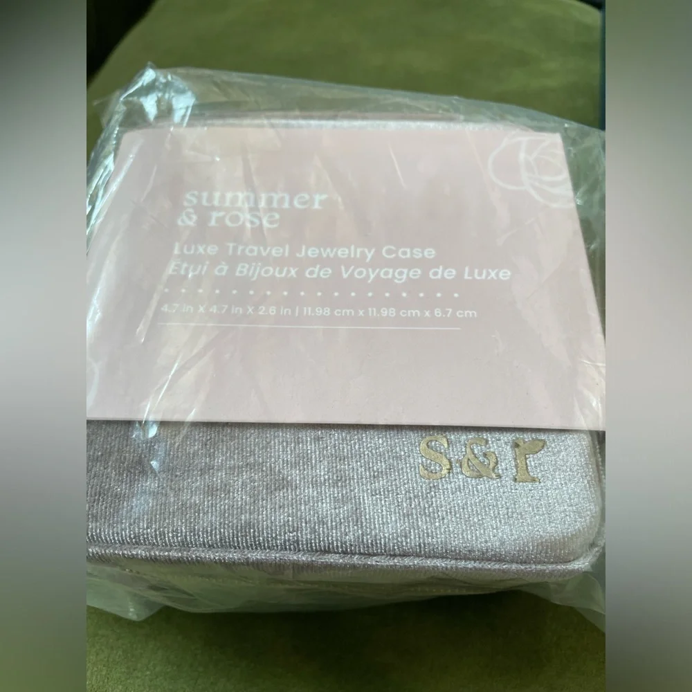 summer & rose brand new